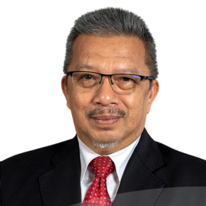 Datuk Wira Ahmad Nasfy Yasin