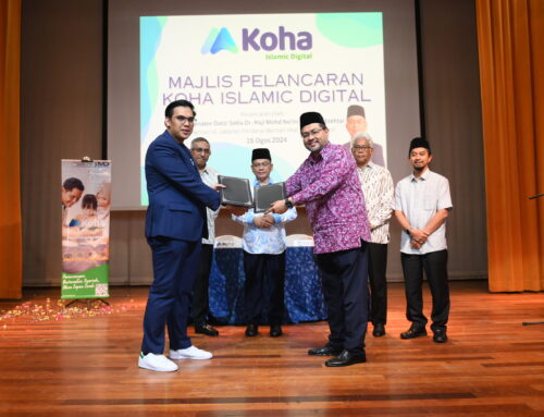 KOHA ISLAMIC DIGITAL (KID) PARTNERS WITH ISRA CONSULTING TO ADVANCE ISLAMIC ESTATE PLANNING SOLUTIONS