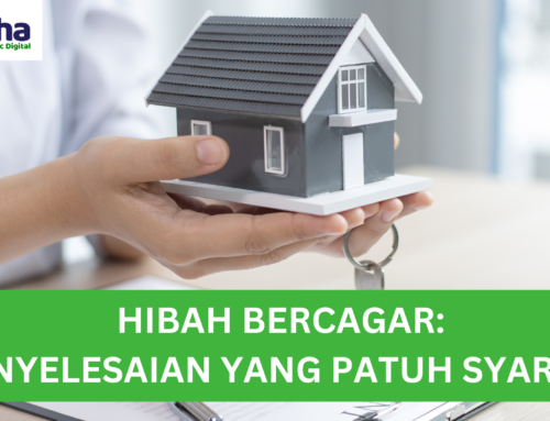 HIBAH BERCAGAR: PENYELESAIAN YANG PATUH SYARIAH