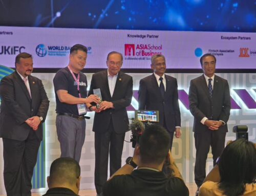 KOHA ISLAMIC DIGITAL WINS MIFC GLOBAL IMPACT CHALLENGE 2025 ACCELERATOR PROGRAMME