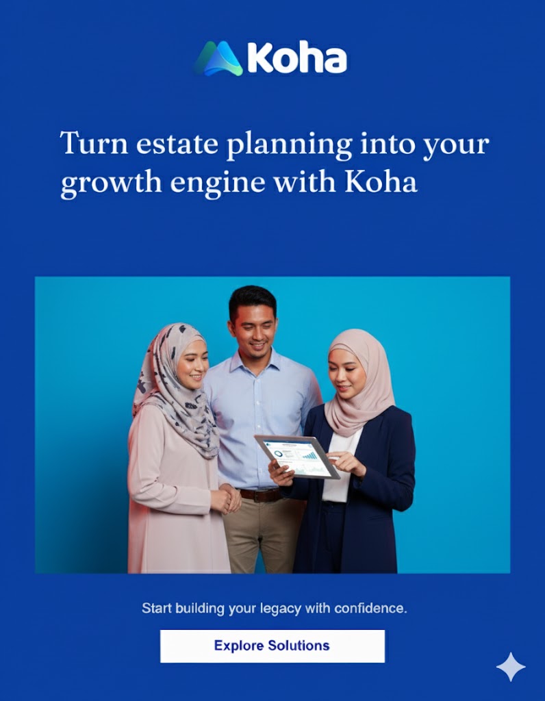 Koha Islamic Consultant