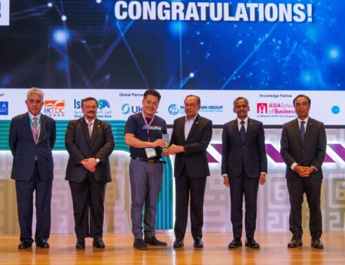 KOHA ISLAMIC DIGITAL WINS MIFC GLOBAL IMPACT CHALLENGE 2025 ACCELERATOR PROGRAMME