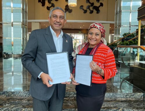 KOHA ISLAMIC DIGITAL APPOINTS RUSLENA RAMLI AS STRATEGIC ADVISOR IN ISLAMIC FINTECH AND FINANCE
