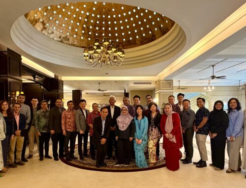 KOHA ISLAMIC DIGITAL CELEBRATES MILESTONE ACHIEVEMENT