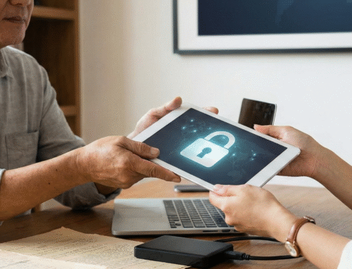 DIGITAL ASSETS IN YOUR WILL: PROTECTING WHAT’S ONLINE