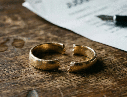 WILL WRITING AFTER DIVORCE