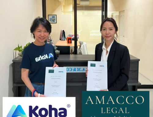 KOHA DIGITAL PARTNERS WITH UNBOUND MALAYSIA TO EXPAND DIGITAL LEGACY SOLUTIONS