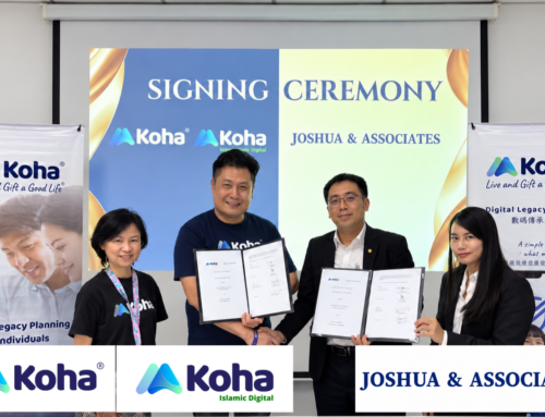 KOHA DIGITAL AND JOSHUA & ASSOCIATES BRING DIGITAL SOLUTIONS AND LEGAL EXPERTISE TOGETHER